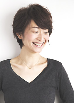 Sayoko Asano